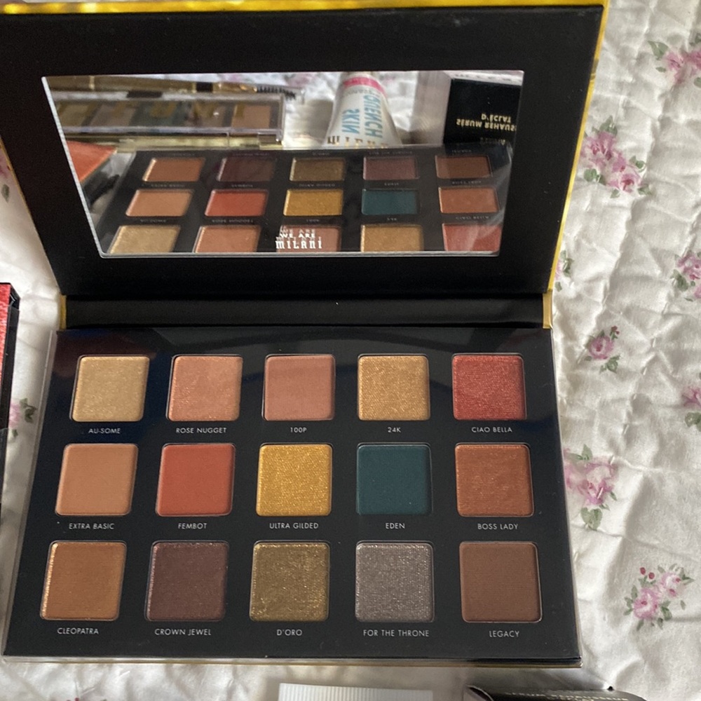 Milani bundle 💄🫦 - Picture 6 of 8